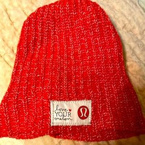 LululemonXLove your melon